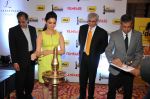 Tamanna & Mr. Tarun Rai at the 60th idea Filmfare Awards 2012 (SOUTH) Press Conference on 18th June 2013 (12).jpg